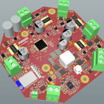 Multi source renewable energy controller