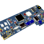 Multi-Axis BLDC Controller