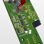 Gas Valve Controller